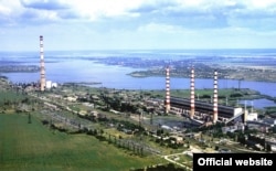 Moldova buys a significant share of the electricity it uses from the gas-fired Cuciurgan power plant in Transdniester.