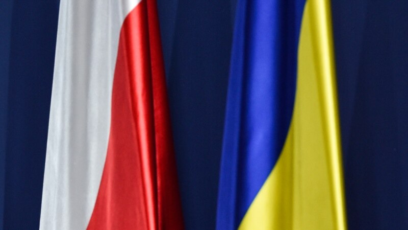 Годовщина «крымского референдума»: Польша призвала Россию прекратить преследование крымских татар