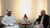 امارات متحدۀ عربی از تلاش‌های صلح حکومت افغانستان حمایت کرد