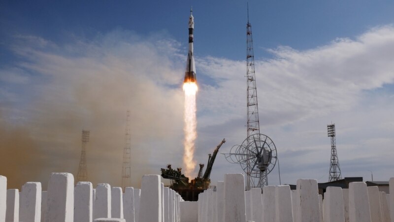 Directorul adjunct și alte două persoane din conducerea corporației ruse din industria spațială și rachete Energia au fost reținuți