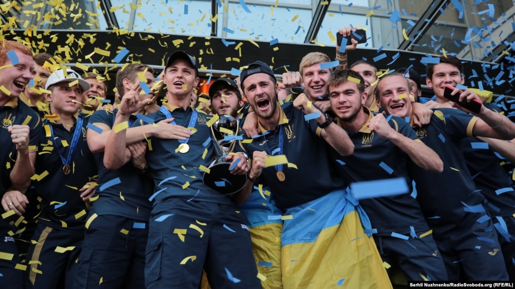 Вони переписали історію українського футболу