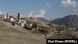 Село Будуг в Азербайджане практически оторвано от мира