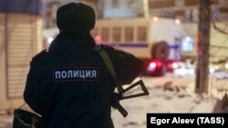 У поліції заявляють, що активіста побили невідомі в масках