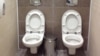 Toronto Star: "Двойной туалет как символ коррупции"