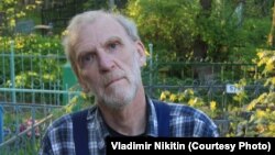 Владимир Шуляковский