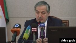 Сироҷиддин Аслов