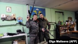  Активисти на крайндясното 