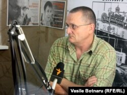 Vasile Botnaru