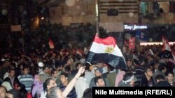 Опозиція закликає продовжити протест у річницю народного повстання проти режиму Хосні Мубарака