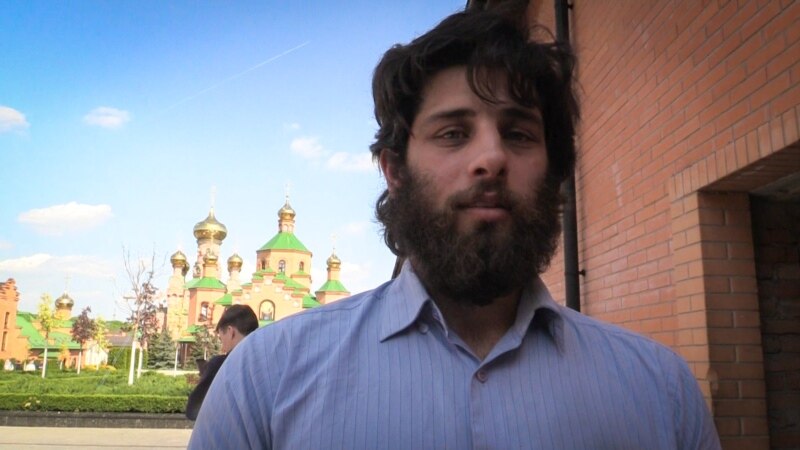 Бразилец получил 13 лет тюрьмы за участие в войне в Донбассе