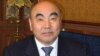 Ousted Ex-President Mulls Kyrgyz Visit