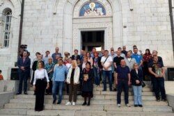 Doktori na liturgiji