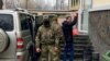 МЗС України висловило протест через арешт Курбедінова