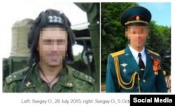 Militari ruși aparent implicați în doborîrea avionului MH17 (Bellingcat investigation)