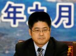 Ministri i Jashtëm kinez, Le Yucheng