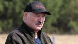Дороги к свободе. Лукашенко: парад и (не)карантин