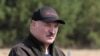 Аляксандар Лукашэнка, здымак 25 красавіка 2020 году.