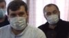"Убийство есть, виновных нет". В Абхазии суд оправдал экс-милиционеров по делу о пытках в МВД