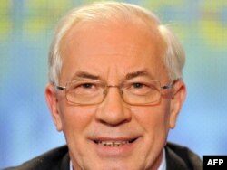 Микола Азаров