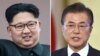برقراری نخستین خط تماس اضطراری بین رهبران دو کره