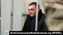 Екс-депутат Олександр Шепелев, якого звинувачують у вбивстві правоохоронця в 2006 році, з лютого 2018 року перебуває під арештом за низкою інших статей