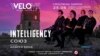 Афіша гурту Intelligency 