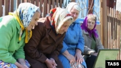 International Day of Rural Women is observed on October 15.