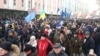 Russians March For 'Bolotnaya Prisoners'