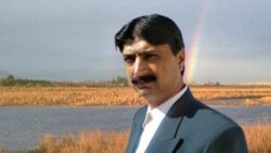 'د زندۍ سزاوار باندې په زندان کې څه تېرېږي'