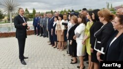 İ.Əliyev Ağsuda