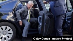 Fostul președinte al Senatului, Căliin Popescu Tăriceanu, are toate șansele să scape de un nou dosar după ce Parchetul General a cerut achitarea sa