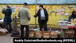 Продовольчий ринок Києва (Героїв Дніпра)