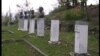 Негрижа за спомениците од НОБ во Кичево