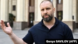 «На місці влучання – пожежа. Усуваємо наслідки атаки», написав Олег Синєгубов у своєму телеграм-каналі
