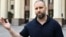 «На місці влучання – пожежа. Усуваємо наслідки атаки», написав Олег Синєгубов у своєму телеграм-каналі