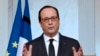 رییس‌جمهوری فرانسه: این افراطی‌ها ارتباطی با اسلام ندارند