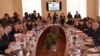 Представникам ОБСЄ не вистачило місця на круглому столі з питань кримських татар