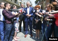 Programul de cadastrare l-a ajutat pe Liviu Dragnea, ministru al Dezvoltării în 2015, să devină un personaj și mai influent în PSD