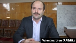 Valeriu Lazăr