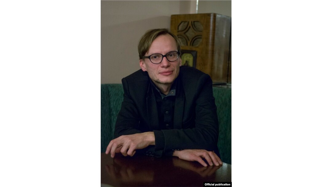 Режиссер Петр Богач