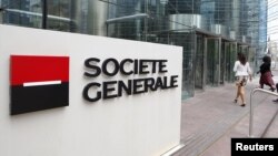 Société Générale