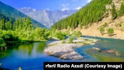 نورستان(آرشیف)