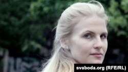 Ганна Соўсь