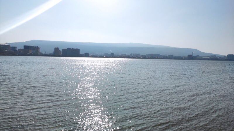 В Дагестане активисты добились отмены застройки на берегу озера Ак-Гель