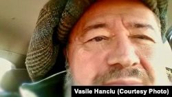 Vasile Hanciu