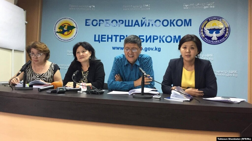 БШК: айыптоого жеткирген тиреш