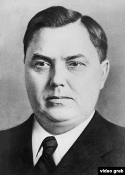 Георгий Маленков, недолговечный лидер СССР