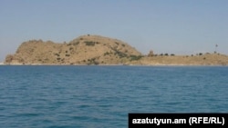 Վանա լիճը և Աղթամար կղզին, արխիվ