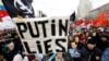 Protest u Moskvi 10. marta zbog pooštravanja kontrole države nad internetom.