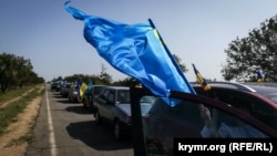 У травні 1944 року режим Йосипа Сталіна здійснив силами НКВС-НКДБ спецоперацію примусового виселення корінного народу Криму – кримських татар